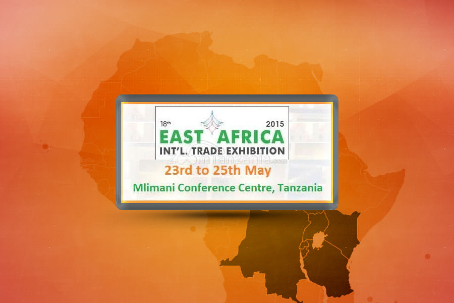 East Africa Tanzania Fair 2015, Our News