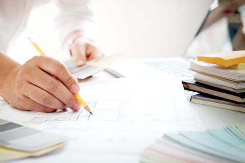 Project Drawing Design