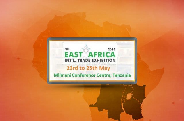 East Africa Tanzania Fair 2015
